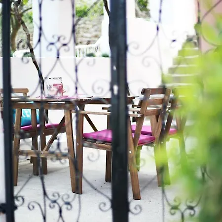 Korcula Dream Spot Apartment Exterior photo