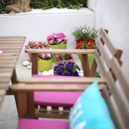Korcula Dream Spot Apartment Exterior photo