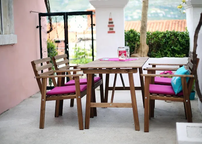 Korcula Dream Spot